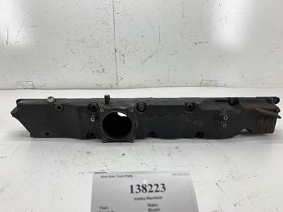 Detroit A4720981417 Intake Manifold