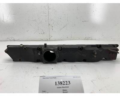 Detroit A4720981417 Intake Manifold