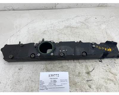 Detroit A4720981817 Intake Manifold for a Freightliner CASCADIA 126