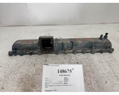 International 1845059C1 Intake Manifold