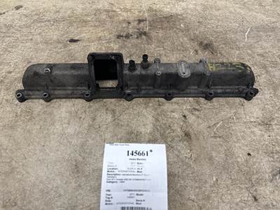 International 1850558C2 Intake Manifold for a International DuraStar 4300