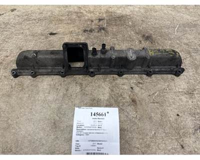 International 1850558C2 Intake Manifold for a International DuraStar 4300