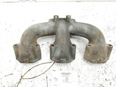 Mack 105GC4184A Intake Manifold
