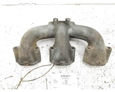 Mack 105GC4184A Intake Manifold