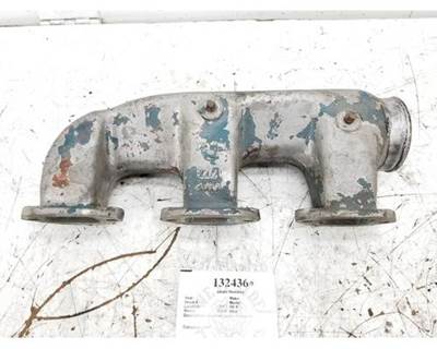 Mack 105GC42178 Intake Manifold