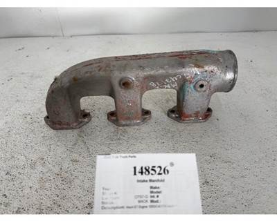 Mack 105GC42178 Intake Manifold