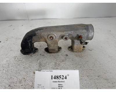 Mack 105GC5198 Intake Manifold