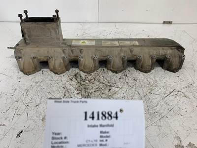 Mercedes-Benz A4600980115 Intake Manifold