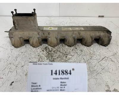 Mercedes-Benz A4600980115 Intake Manifold