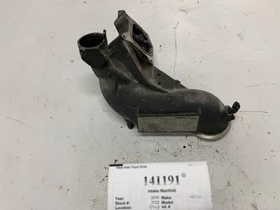 Paccar 1919784 Intake Manifold for a Kenworth T880