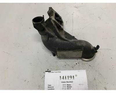 Paccar 1919784 Intake Manifold for a Kenworth T880