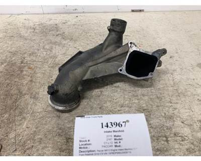 Paccar 1919784 Intake Manifold for a Peterbilt 579
