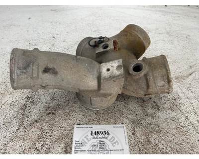 Power Stroke 7.3L 1827742C1 Intake Manifold Spider OEM