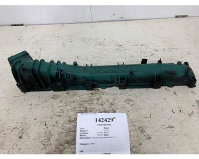 Volvo 20898978 Intake Manifold
