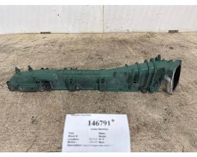Volvo 21833407 Intake Manifold