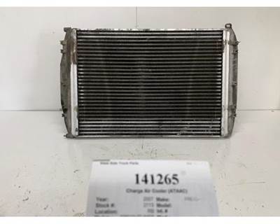 Freightliner BHT3523 Charge Air Cooler (ATAAC) for a Freightliner ST120