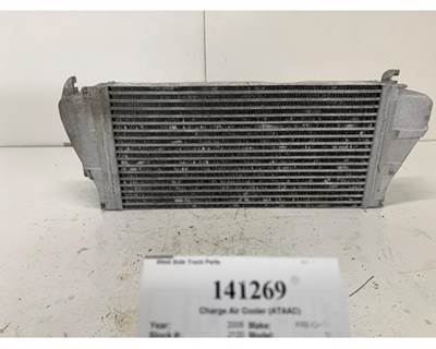 Freightliner BHTD3042 Charge Air Cooler (ATAAC) for a Freightliner M2 106