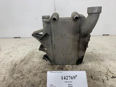 International 3005756C1 Intercooler