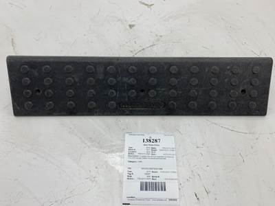 Freightliner A18-53264-000 Interior Door Panel for a Freightliner CASCADIA 125BBC