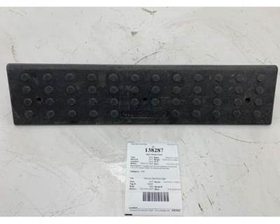 Freightliner A18-53264-000 Interior Door Panel for a Freightliner CASCADIA 125BBC
