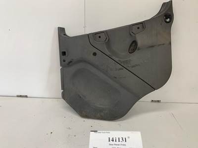 Freightliner A18-53771-001 Right Interior Door Panel for a Freightliner M2 106