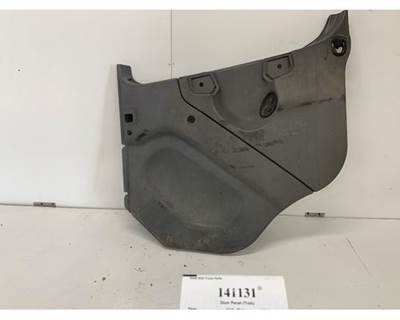Freightliner A18-53771-001 Right Interior Door Panel for a Freightliner M2 106