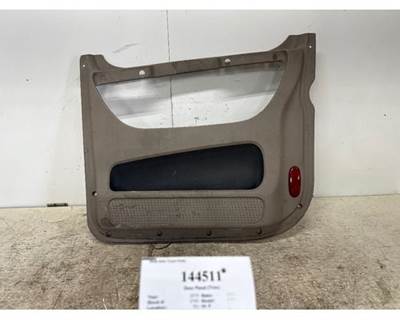 Freightliner A18-58477-005 Right Interior Door Panel for a Freightliner CASCADIA 126