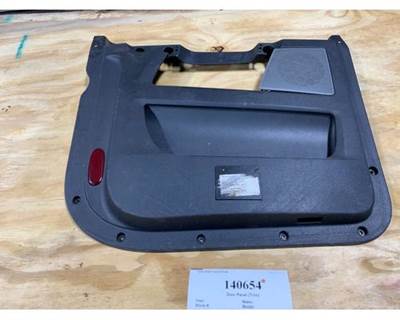 Freightliner A18-71390-006 Interior Door Panel