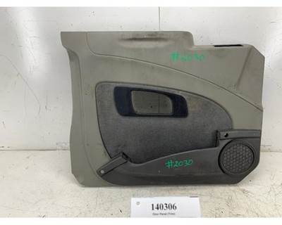 International 3671891C91 Interior Door Panel for a International Prostar
