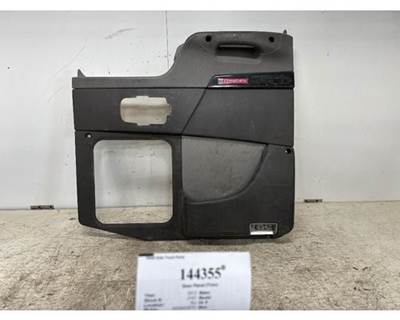 Kenworth T270 Interior Door Panel