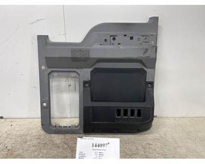 Mack 82759844-01 Right Interior Door Panel for a Mack CH612