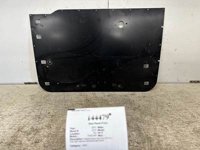 Paccar R79-6065 Left Interior Door Panel for a Peterbilt 389