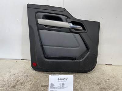 Paccar S60-1522-230901 Left Interior Door Panel for a Kenworth T680