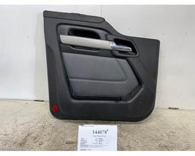 Paccar S60-1522-230901 Left Interior Door Panel for a Kenworth T680