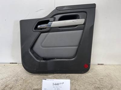 Paccar S60-1523-230901 Interior Door Panel for a Kenworth T680
