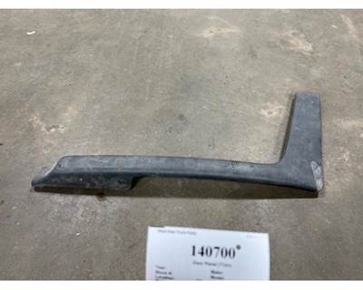 Volvo Interior Door Panel