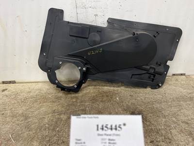 Volvo 84732268 Right Interior Door Panel for a Volvo VNL