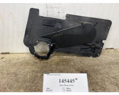 Volvo 84732268 Right Interior Door Panel for a Volvo VNL