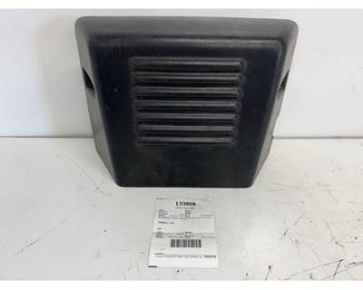 Freightliner Black ABS ECU Cover, Part # 06-27283-000