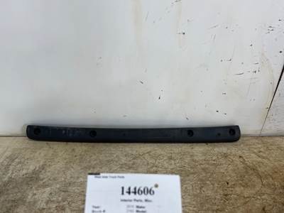 Freightliner 18-58478-001 Left Interior Part for a Freightliner CASCADIA 126