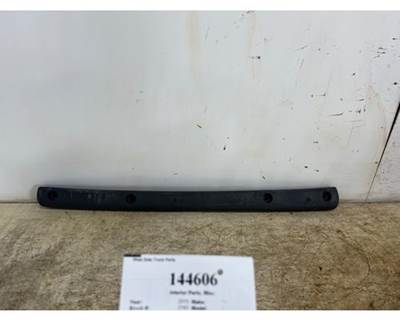 2015 Freightliner Cascadia 126 Left Interior Door Handle, Part # 18-58478-001