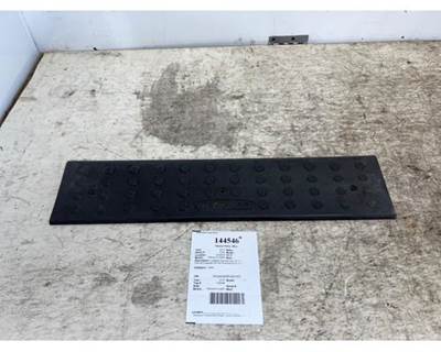2015 Freightliner Cascadia 126 Door Sill Cover, Part # 18-63603-000