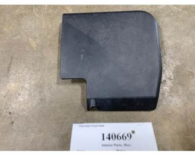 Freightliner Cascadia Sleeper Cabinet Side Panel, Part # 18-68224-000