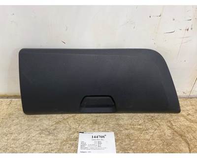 2020 Freightliner Cascadia 126 Panel Trim Door, Part # 18-68884-000