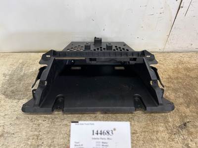 Freightliner 18-68897-000 Interior Part for a Freightliner CASCADIA 126