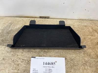 Freightliner 18-68904-000 Interior Part for a Freightliner CASCADIA 126