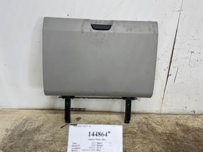 Freightliner 18-68912-000 Right Interior Part for a Freightliner CASCADIA 126