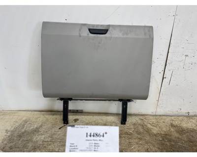 Used 2019 Freightliner Cascadia 126 Right Closet Lid, Part # 18-68912-000