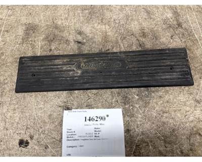 Freightliner Door Sill Cover, Part # 18-69143-000