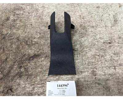 2023 Freightliner M2 106 Lower Foot Well Cover, Part # 22-53046-000